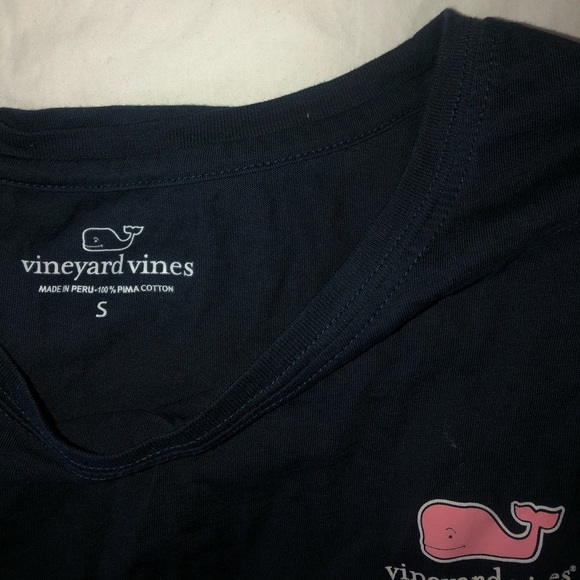 Vineyard Vines tee - Picture 2 of 3